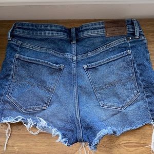 Lucky brand shorts